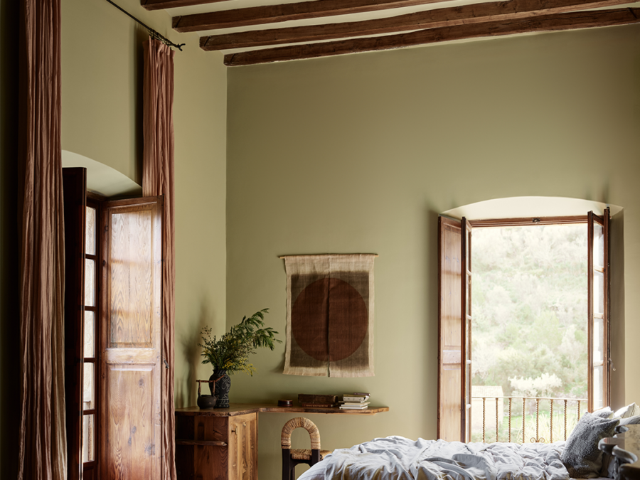 Fargen JOTUN 0290 Biri